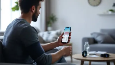 Controla Tu Presión Arterial con Aplicaciones Gratuitas